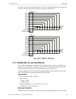 Preview for 45 page of Honeywell Notifier RP-2001 Instruction Manual