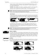 Preview for 58 page of Honeywell Notifier RP-2001 Instruction Manual