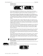 Preview for 69 page of Honeywell Notifier RP-2001 Instruction Manual