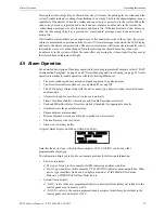 Preview for 79 page of Honeywell Notifier RP-2001 Instruction Manual