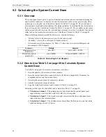 Preview for 88 page of Honeywell Notifier RP-2001 Instruction Manual