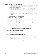 Preview for 90 page of Honeywell Notifier RP-2001 Instruction Manual