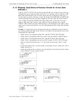 Preview for 93 page of Honeywell Notifier RP-2001 Instruction Manual