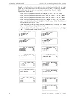 Preview for 94 page of Honeywell Notifier RP-2001 Instruction Manual