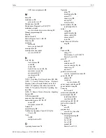 Preview for 125 page of Honeywell Notifier RP-2001 Instruction Manual