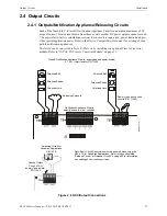 Preview for 27 page of Honeywell NOTIFIER RP-2002C Instruction Manual