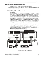 Preview for 31 page of Honeywell NOTIFIER RP-2002C Instruction Manual