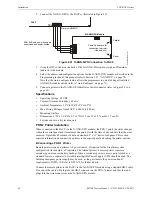 Preview for 42 page of Honeywell NOTIFIER RP-2002C Instruction Manual