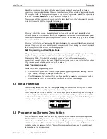 Preview for 51 page of Honeywell NOTIFIER RP-2002C Instruction Manual