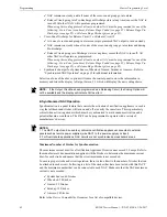 Preview for 62 page of Honeywell NOTIFIER RP-2002C Instruction Manual