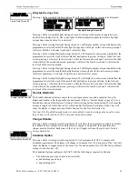 Preview for 69 page of Honeywell NOTIFIER RP-2002C Instruction Manual