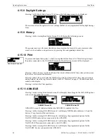 Preview for 90 page of Honeywell NOTIFIER RP-2002C Instruction Manual