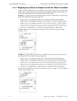 Preview for 96 page of Honeywell NOTIFIER RP-2002C Instruction Manual