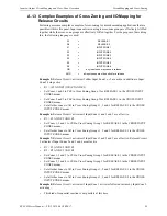 Preview for 99 page of Honeywell NOTIFIER RP-2002C Instruction Manual