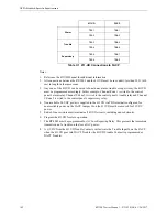 Preview for 142 page of Honeywell NOTIFIER RP-2002C Instruction Manual