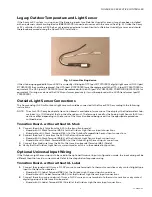 Preview for 5 page of Honeywell Novar ES3.S Mounting And Wiring Instructions