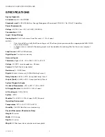 Preview for 8 page of Honeywell Novar ES3.S Mounting And Wiring Instructions