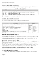 Preview for 12 page of Honeywell Novar ES3.S Mounting And Wiring Instructions