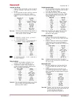 Preview for 7 page of Honeywell OmniProx OP-95 Installation Manual