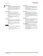 Preview for 8 page of Honeywell OmniProx OP-95 Installation Manual