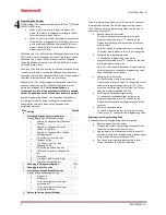 Preview for 9 page of Honeywell OmniProx OP-95 Installation Manual