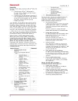 Preview for 13 page of Honeywell OmniProx OP-95 Installation Manual