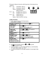 Preview for 10 page of Honeywell PCR-300 Installation And Operating Instructions Manual