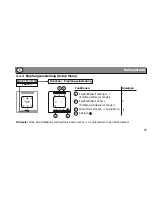 Preview for 17 page of Honeywell Peha D 20.485.02 Radio User Manual