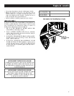 Preview for 45 page of Honeywell Portable Generator Owner'S Manual