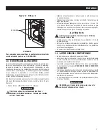 Preview for 55 page of Honeywell Portable Generator Owner'S Manual