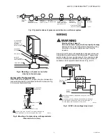 Preview for 5 page of Honeywell PRESSURETROL L404F Product Data