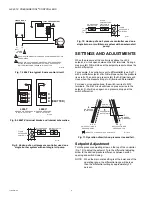 Preview for 6 page of Honeywell PRESSURETROL L404F Product Data