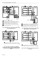 Preview for 6 page of Honeywell Pressuretrol P7810A Product Data