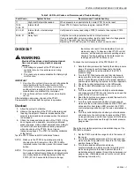 Preview for 11 page of Honeywell Pressuretrol P7810A Product Data