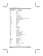 Preview for 253 page of Honeywell PRIMUS 1000 Pilot'S Manual