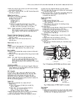 Preview for 3 page of Honeywell Purple Peeper C7012A Instructions Manual