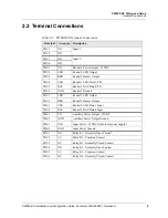 Preview for 13 page of Honeywell PW6K1ICE Installation And Configuration Manual