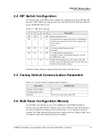 Preview for 15 page of Honeywell PW6K1ICE Installation And Configuration Manual