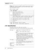 Preview for 20 page of Honeywell PW6K1ICE Installation And Configuration Manual