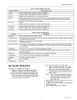 Preview for 3 page of Honeywell Q7751A Installation Instructions