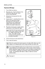 Preview for 14 page of Honeywell Quantum T 3580 User Manual