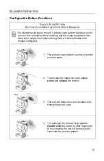 Preview for 19 page of Honeywell Quantum T 3580 User Manual