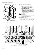 Preview for 2 page of Honeywell R7515C MacroCel Manual