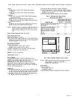 Preview for 3 page of Honeywell R7824 Product Data