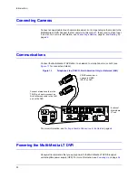 Preview for 20 page of Honeywell Rapid Eye LT Installation Manual