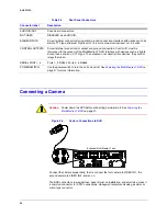 Preview for 26 page of Honeywell Rapid Eye LT Installation Manual