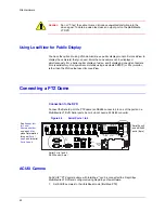 Preview for 52 page of Honeywell Rapid Eye LT Installation Manual