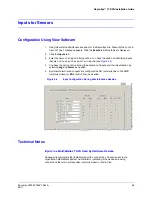 Preview for 55 page of Honeywell Rapid Eye LT Installation Manual