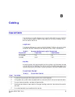 Preview for 63 page of Honeywell Rapid Eye LT Installation Manual