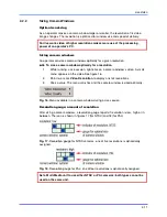 Preview for 27 page of Honeywell RAPID EYE MULTI-MEDIA Operator'S Manual